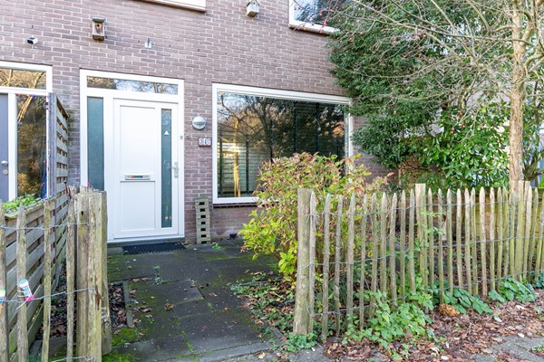 Medium property photo - Van den Berghlaan 347, 2132 AK Hoofddorp